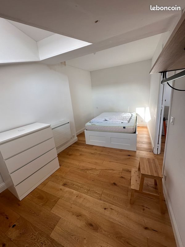Appartement à louer, 34m², Bordeaux