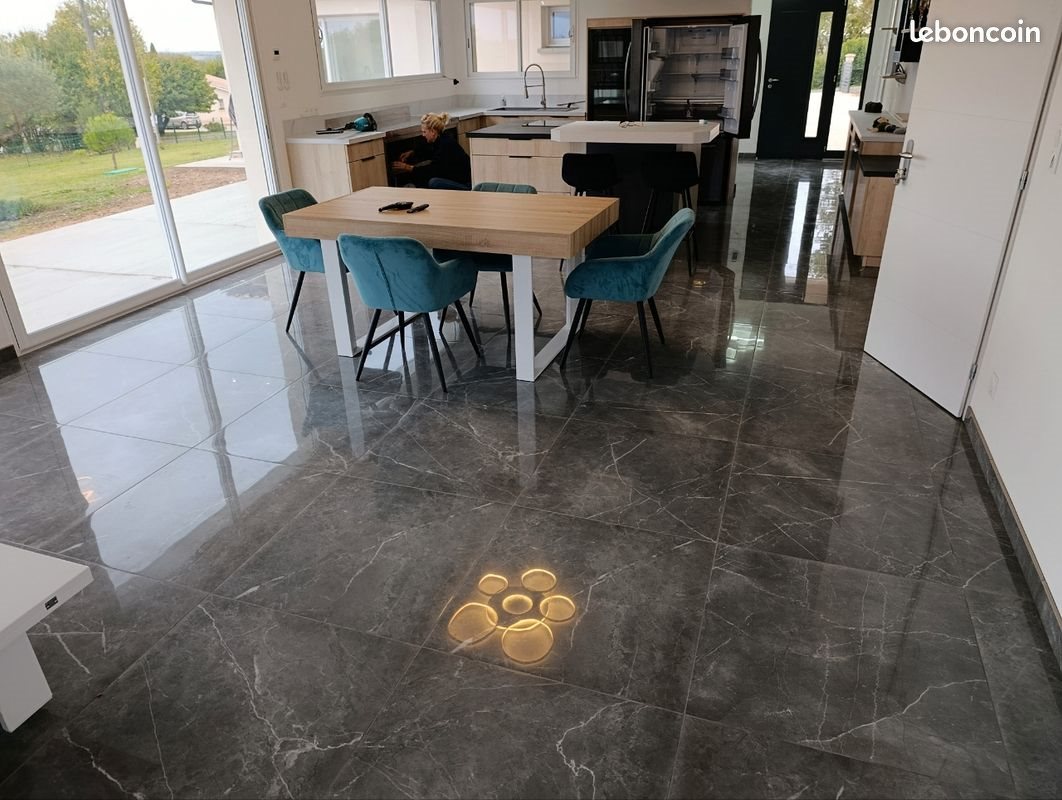 Maison à louer, 130m², Duras