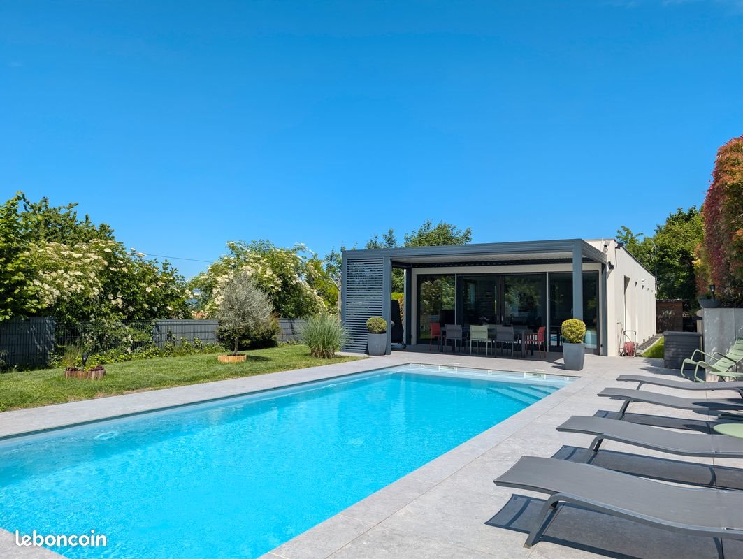 Maison à louer, 175m², Blotzheim