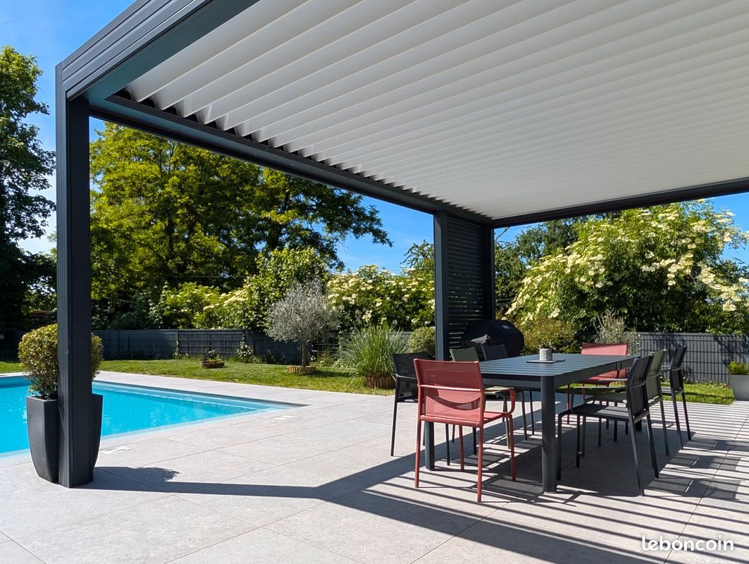 Maison à louer, 175m², Blotzheim