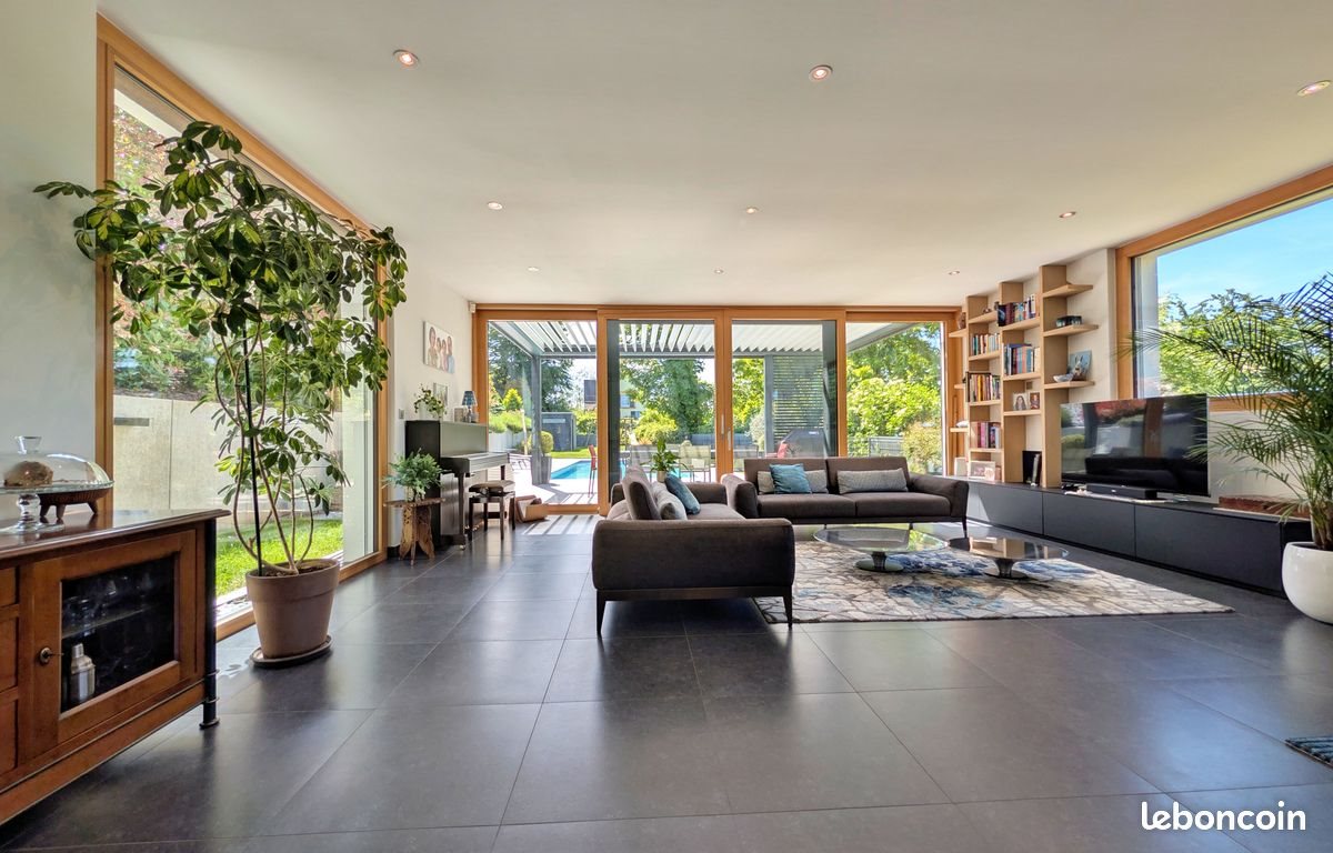 Maison à louer, 175m², Blotzheim