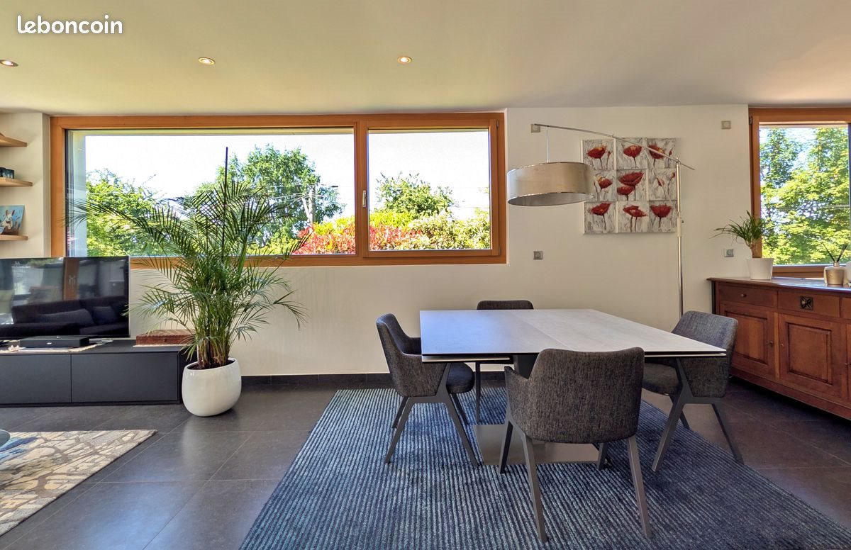 Maison à louer, 175m², Blotzheim
