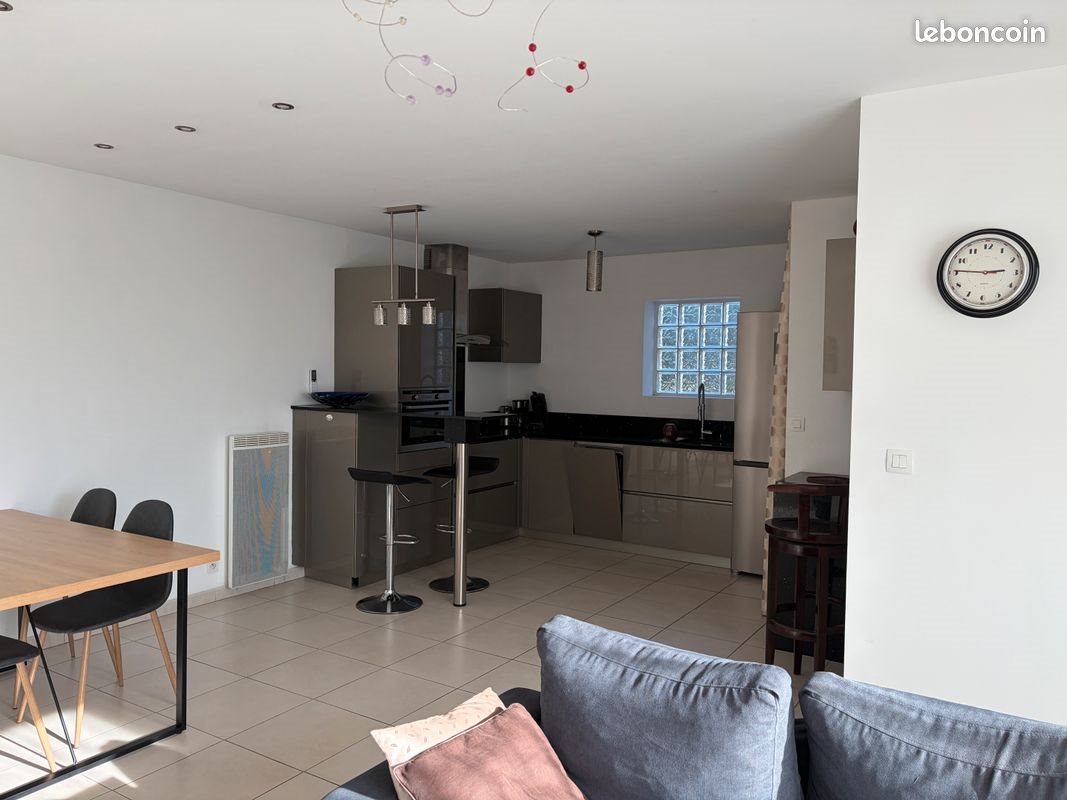 Appartement à louer, 66m², Mérignac