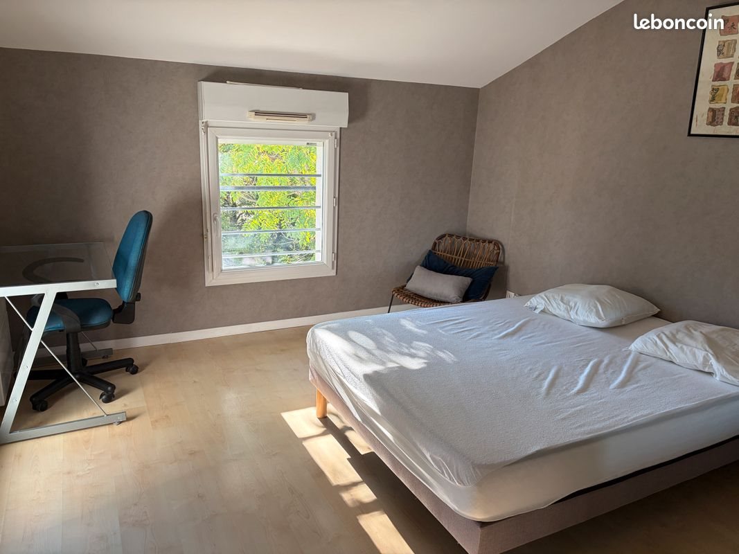 Appartement à louer, 66m², Mérignac