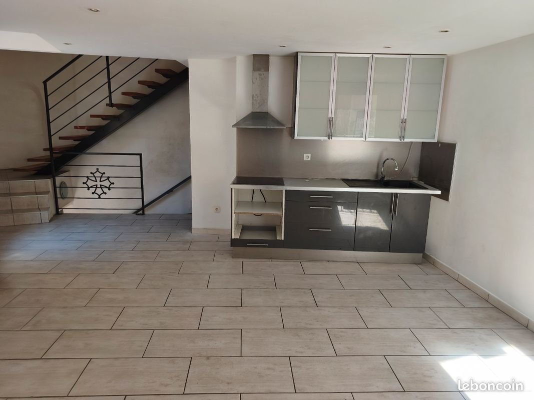 Appartement à louer, 50m², Vias
