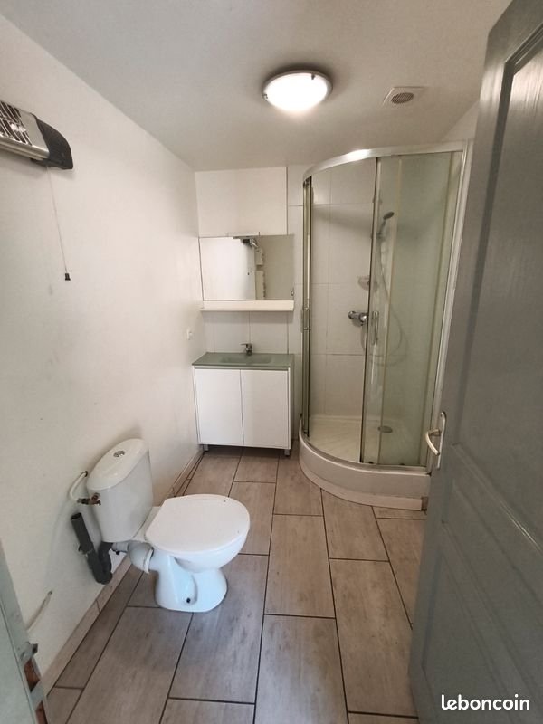 Appartement à louer, 50m², Vias