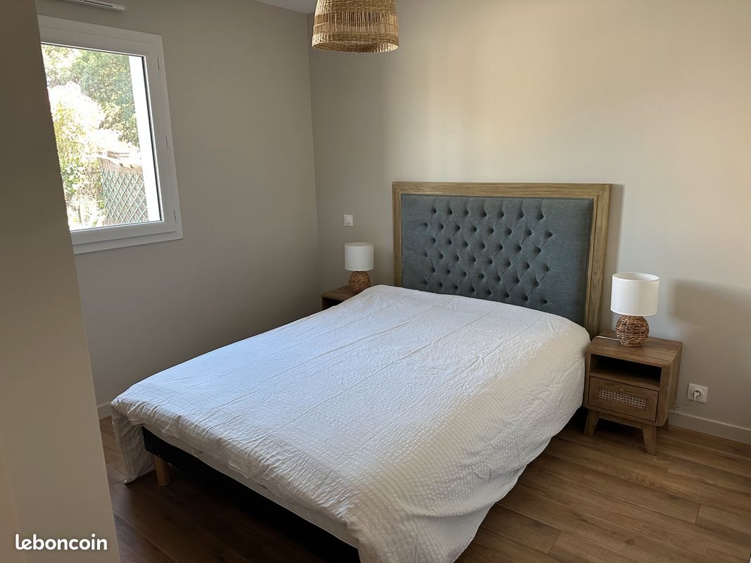 Maison à louer, 85m², La Turballe
