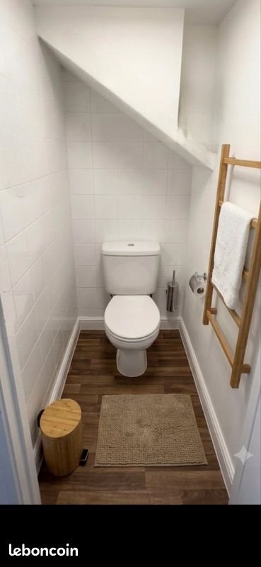 Appartement à louer, 22m², Villeneuve-Saint-Georges
