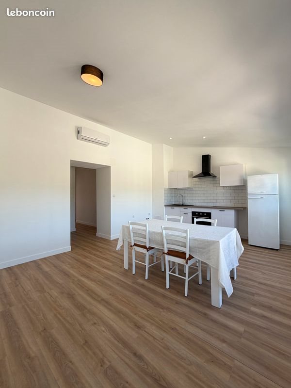 Appartement à louer, 70m², Saint-Yrieix-sur-Charente