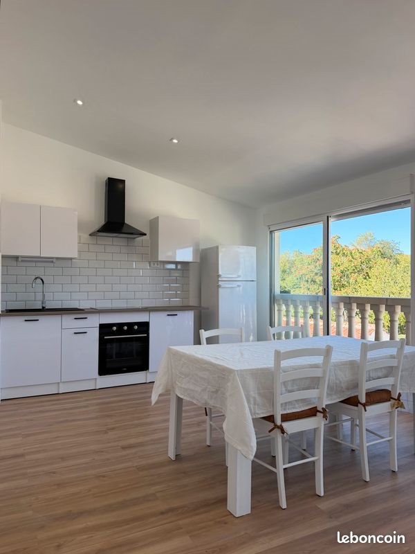 Appartement à louer, 70m², Saint-Yrieix-sur-Charente