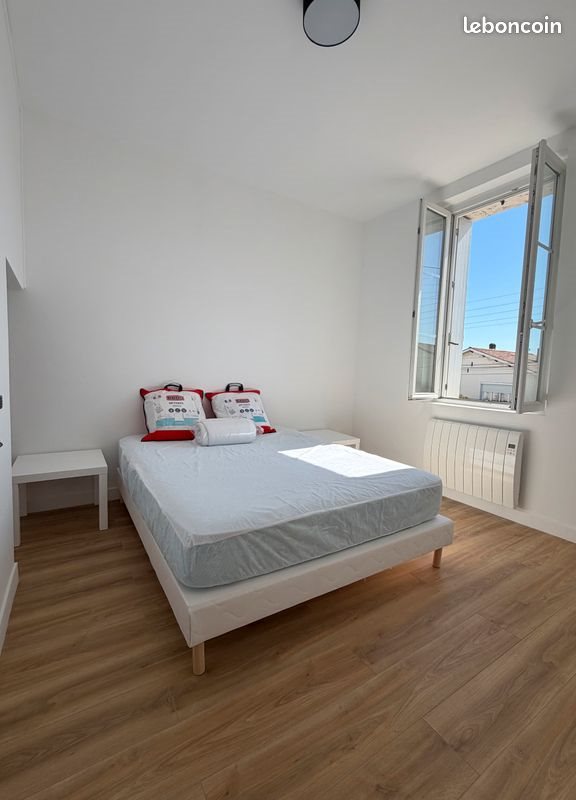 Appartement à louer, 70m², Saint-Yrieix-sur-Charente