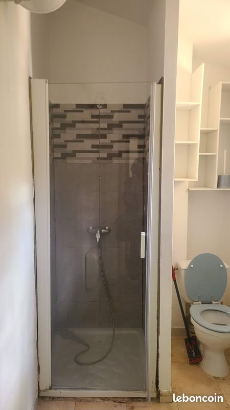 Appartement à louer, 53m², Nîmes