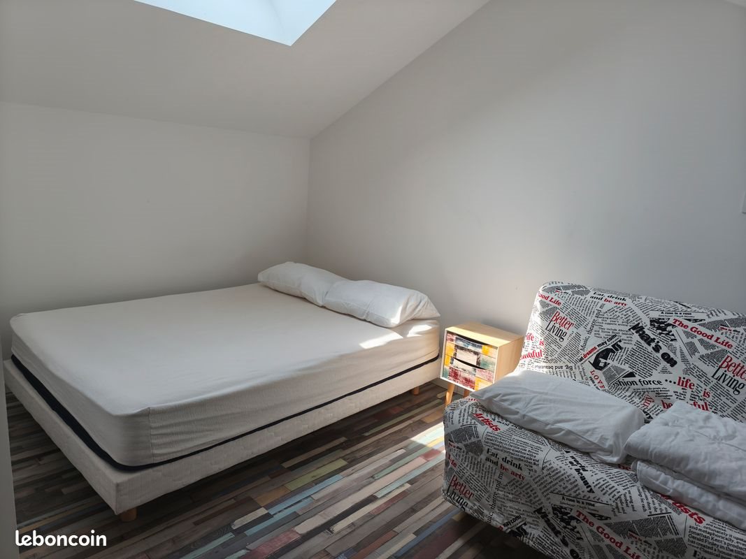 Appartement à louer, 39m², Saint-Fulgent