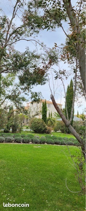 Maison à vendre, 650m², Aix-en-Provence