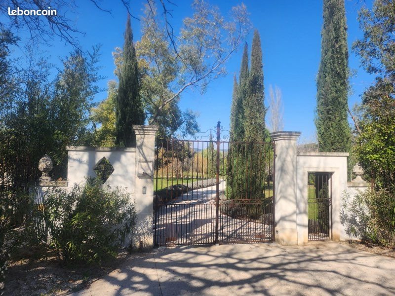 Maison à vendre, 650m², Aix-en-Provence