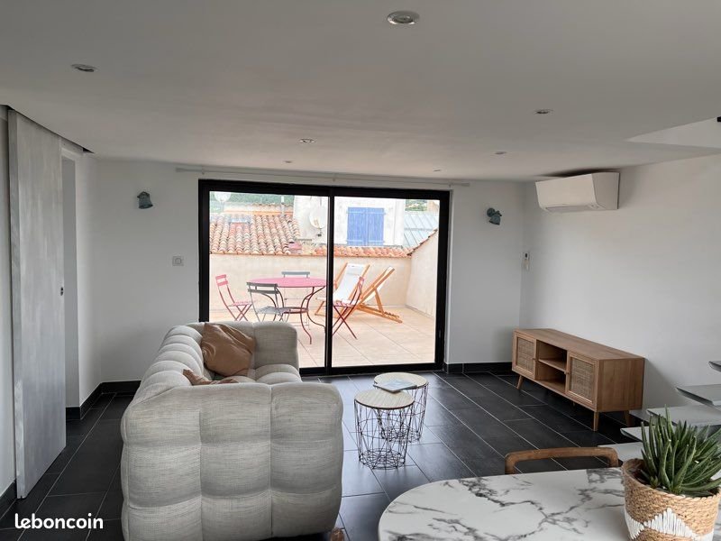 Appartement à louer, 110m², Manosque