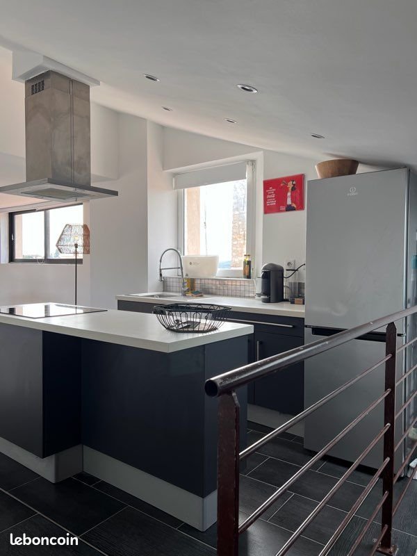 Appartement à louer, 110m², Manosque