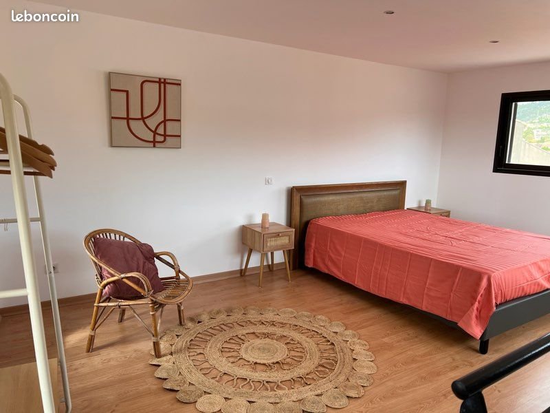 Appartement à louer, 110m², Manosque
