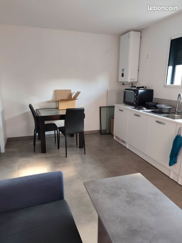Appartement à louer, 25m², Chantonnay