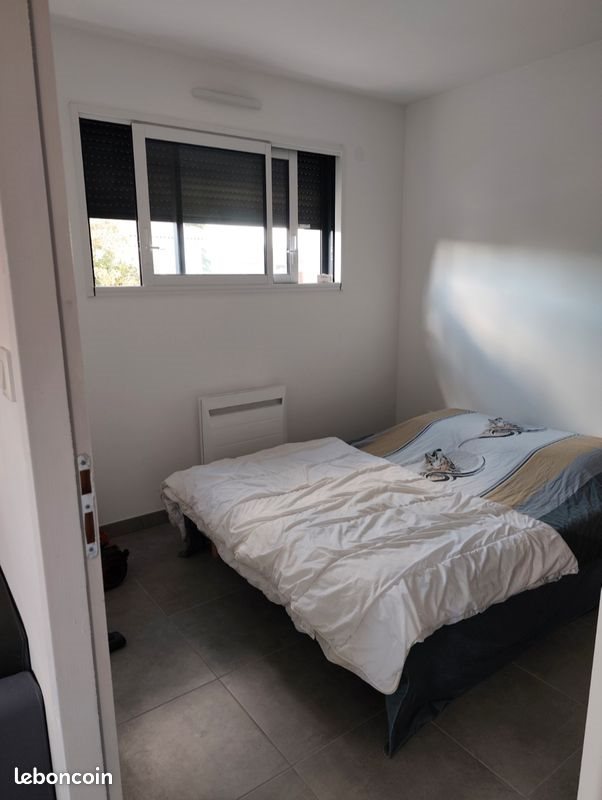 Appartement à louer, 25m², Chantonnay