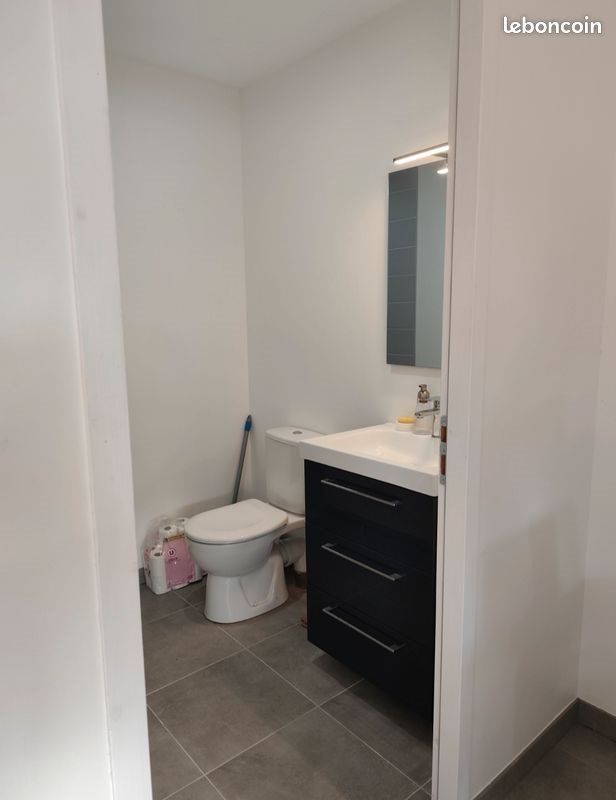 Appartement à louer, 25m², Chantonnay