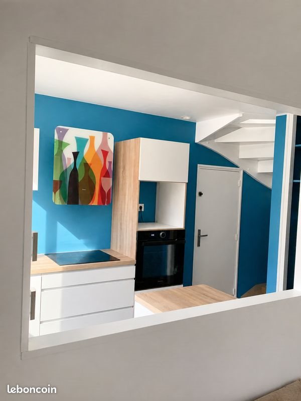 Maison à vendre, 100m², Osny
