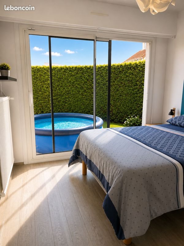 Maison à vendre, 100m², Osny