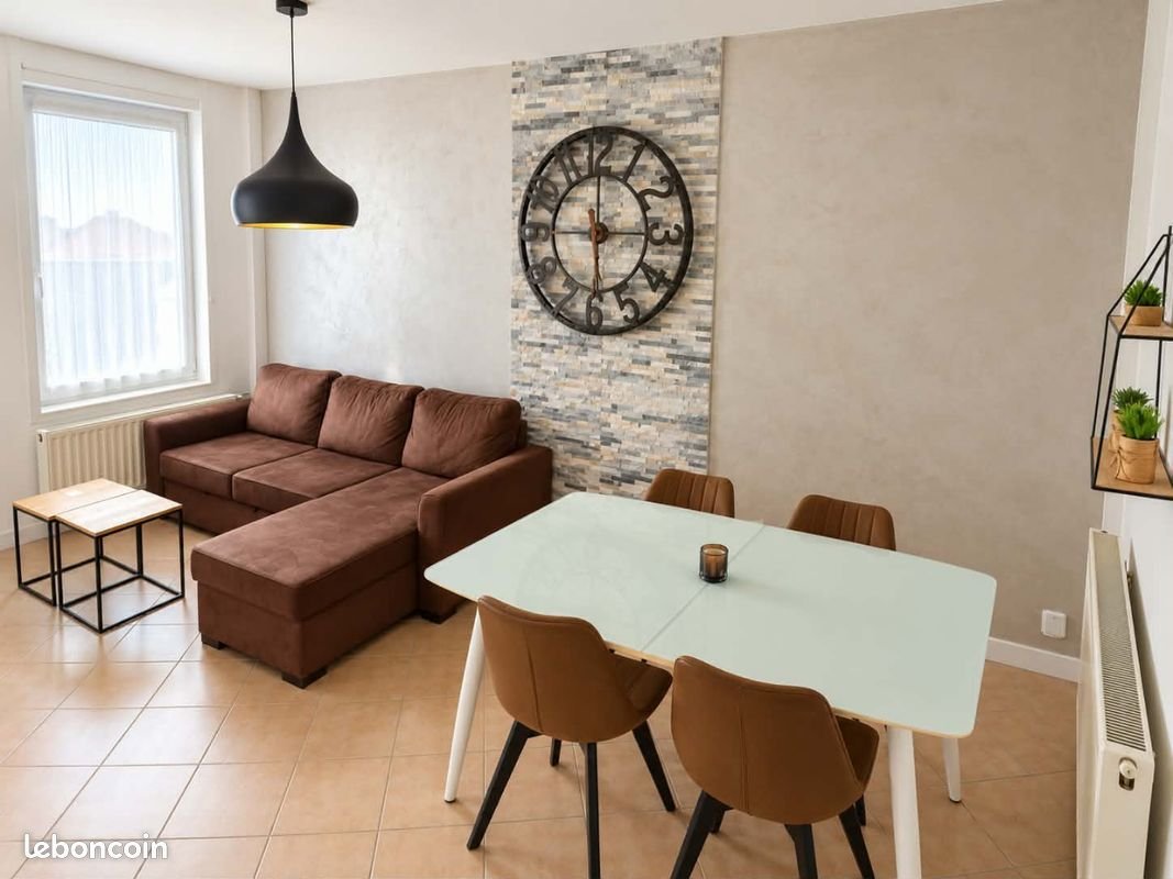 Maison à vendre, 67m², Halluin