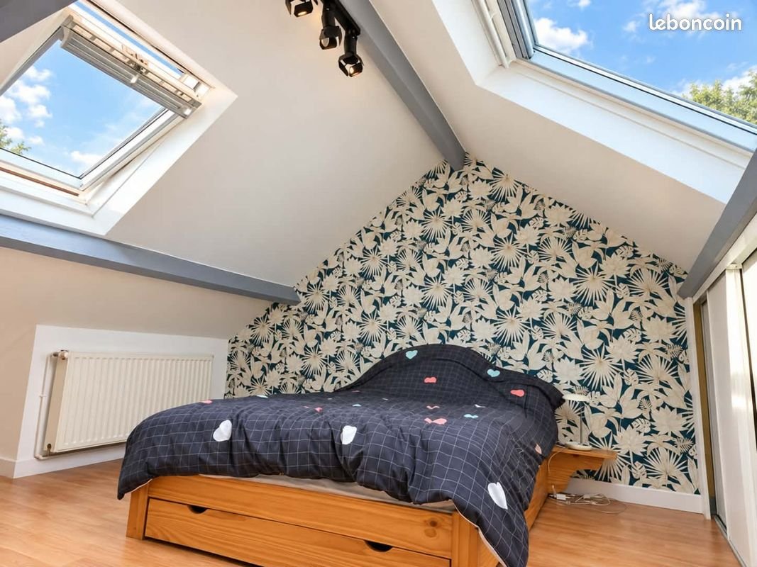Maison à vendre, 67m², Halluin