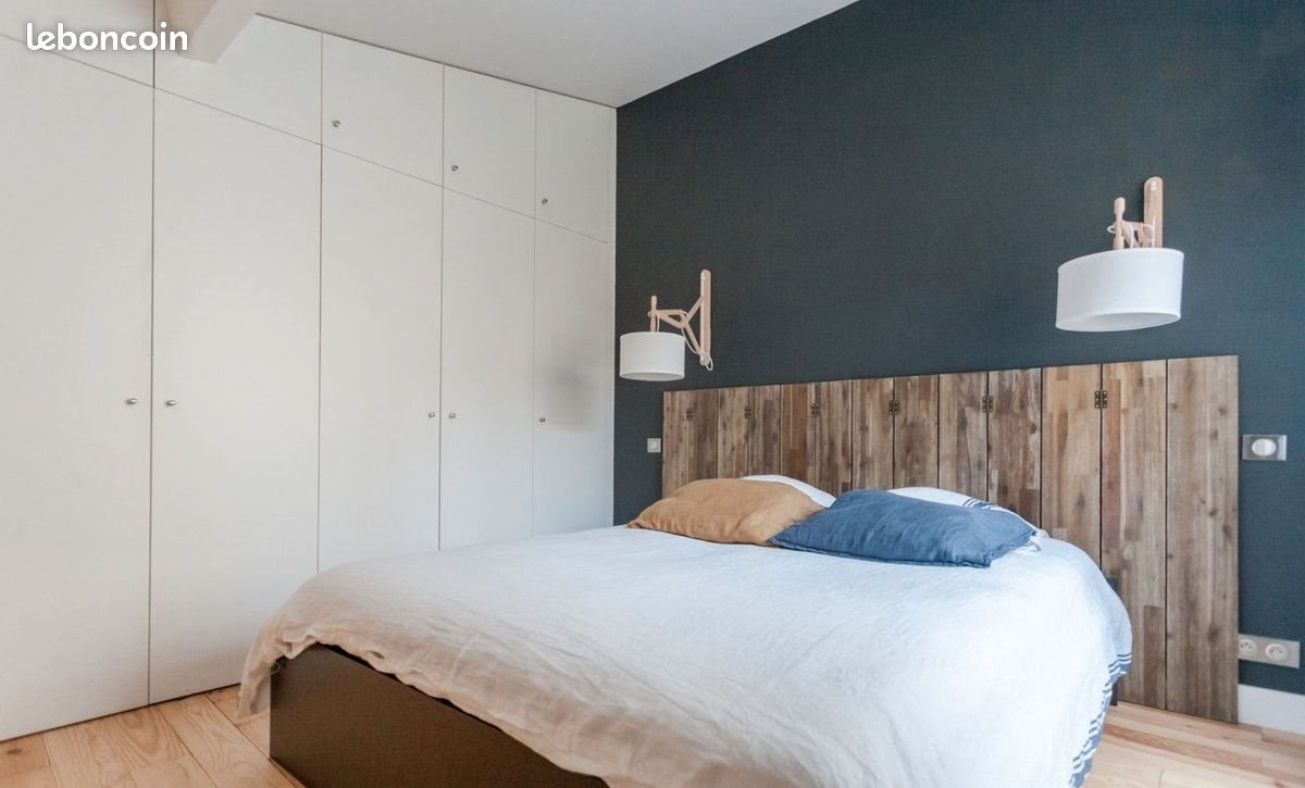 Appartement à louer, 57m², Cholet