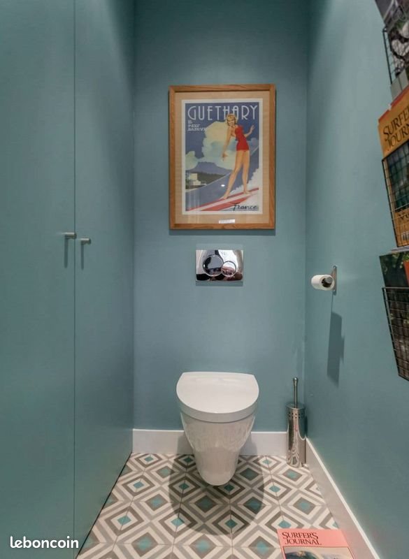 Appartement à louer, 57m², Cholet