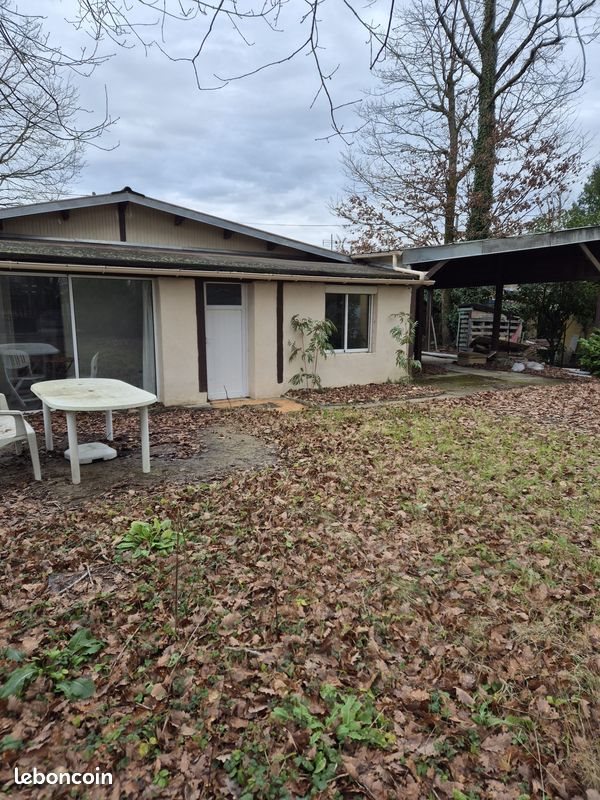 Maison à vendre, 48m², Nargis