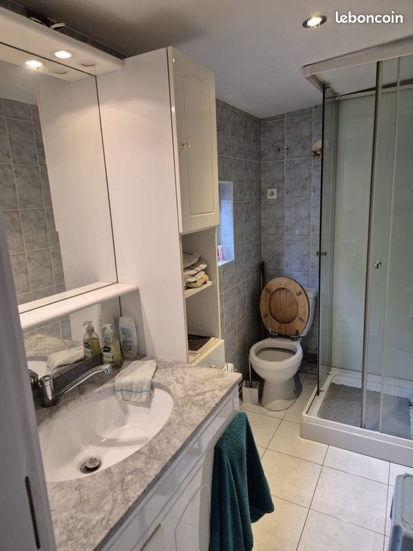 Maison à vendre, 48m², Nargis