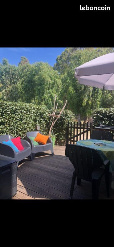 Appartement à vendre, 27m², Calvi