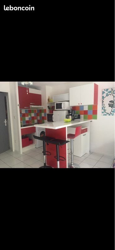 Appartement à vendre, 27m², Calvi