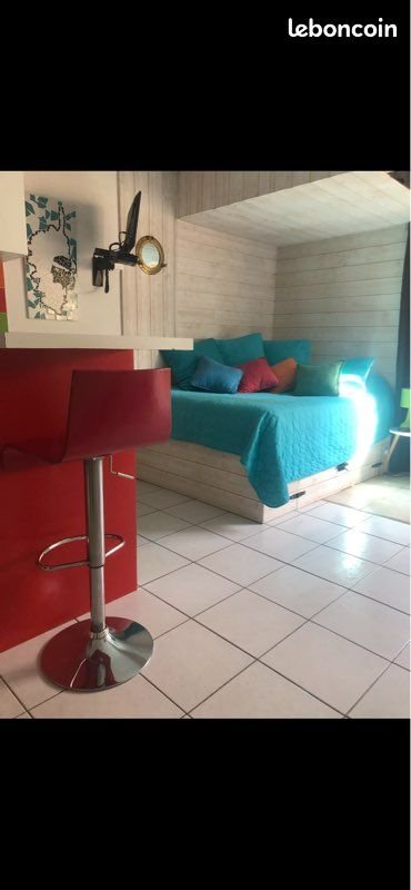 Appartement à vendre, 27m², Calvi