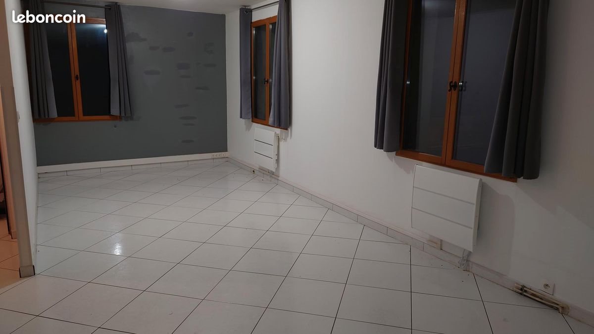 Appartement à louer, 75m², Lachapelle-aux-Pots