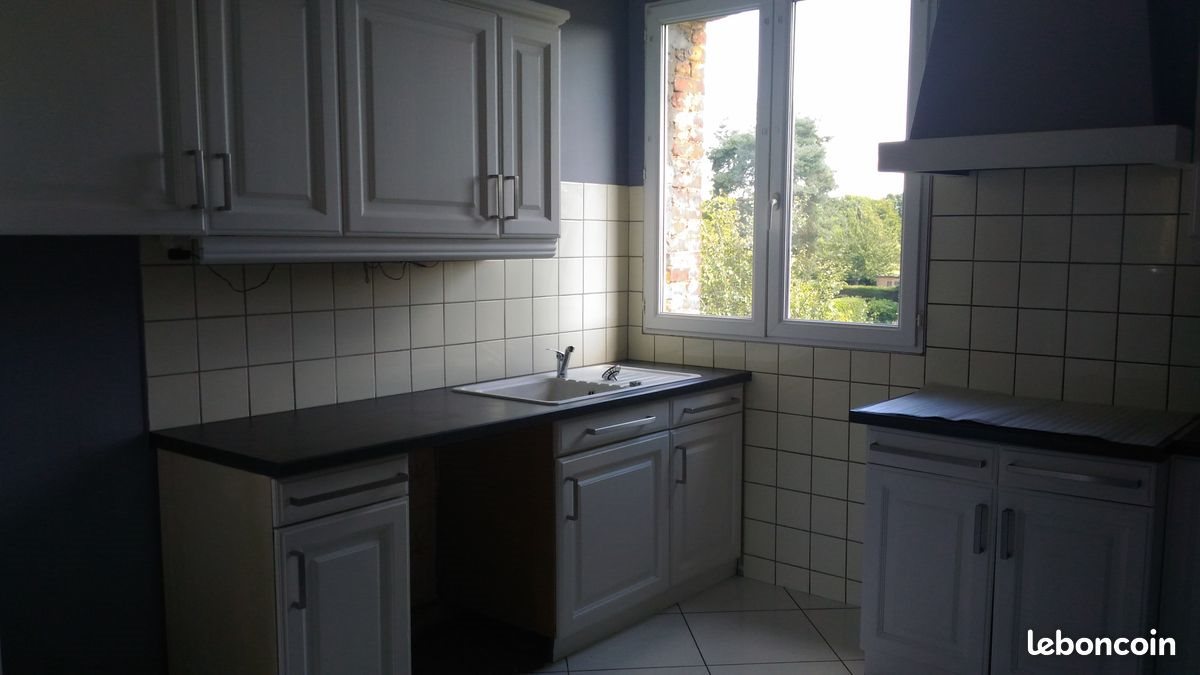 Appartement à louer, 75m², Lachapelle-aux-Pots
