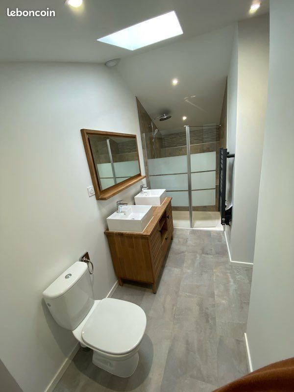 Appartement à louer, 97m², Cozes