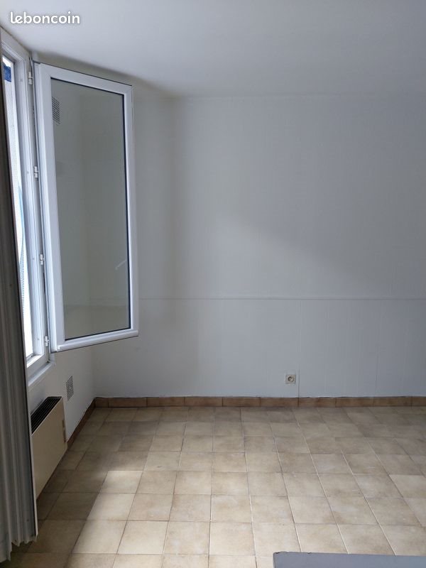 Maison à louer, 22m², Plailly