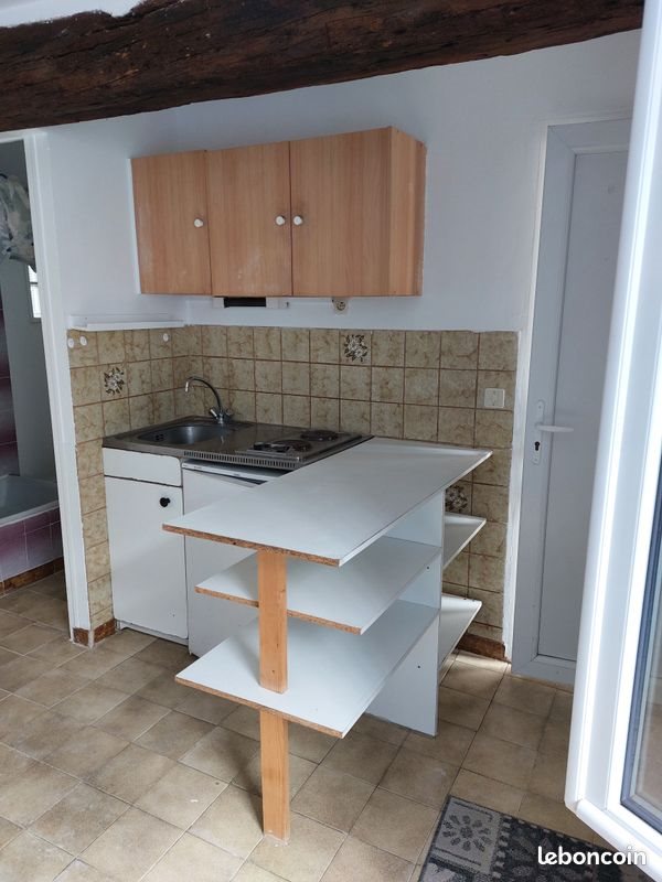Maison à louer, 22m², Plailly