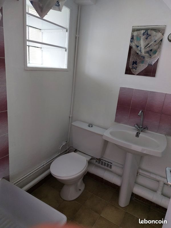 Maison à louer, 22m², Plailly