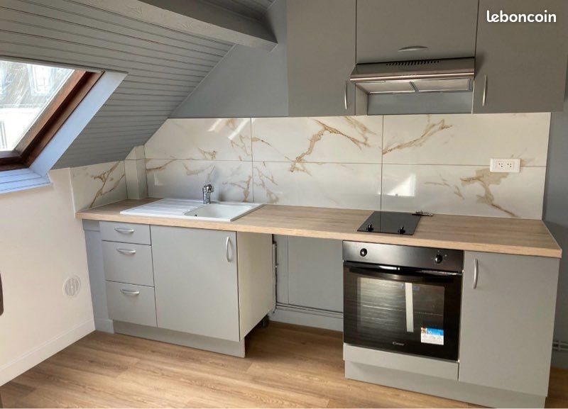 Appartement à louer, 24m², Montgeron