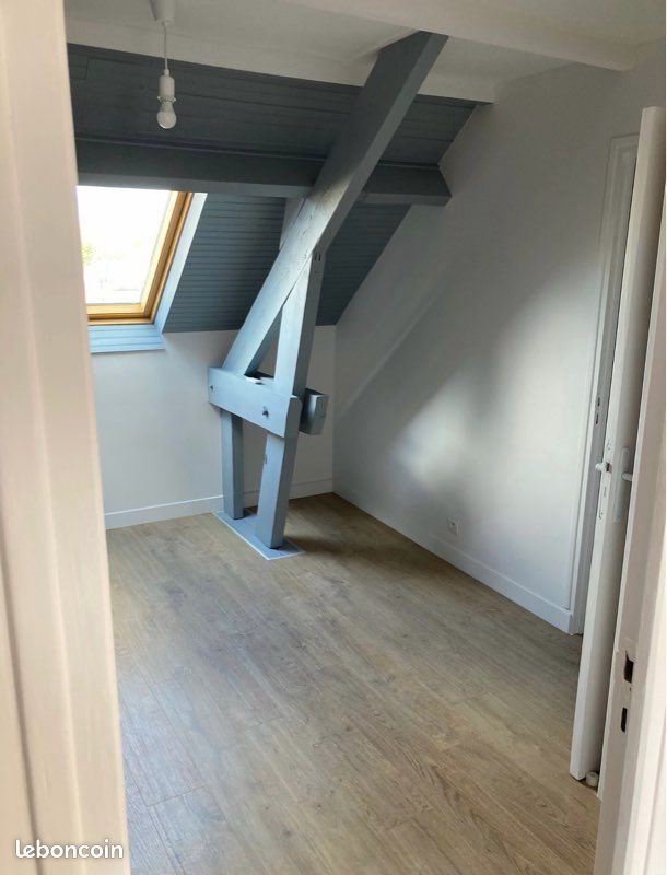 Appartement à louer, 24m², Montgeron
