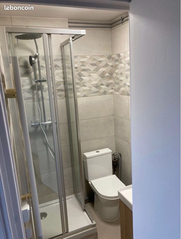 Appartement à louer, 24m², Montgeron