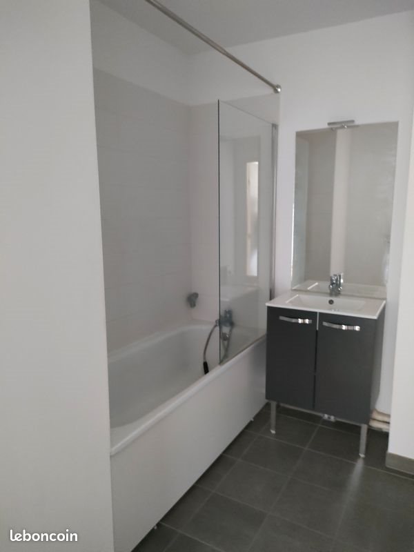 Appartement à louer, 41m², Valenciennes