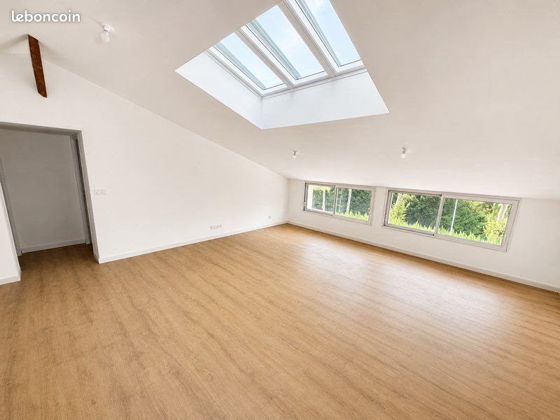 Appartement à louer, 102m², Montrabé