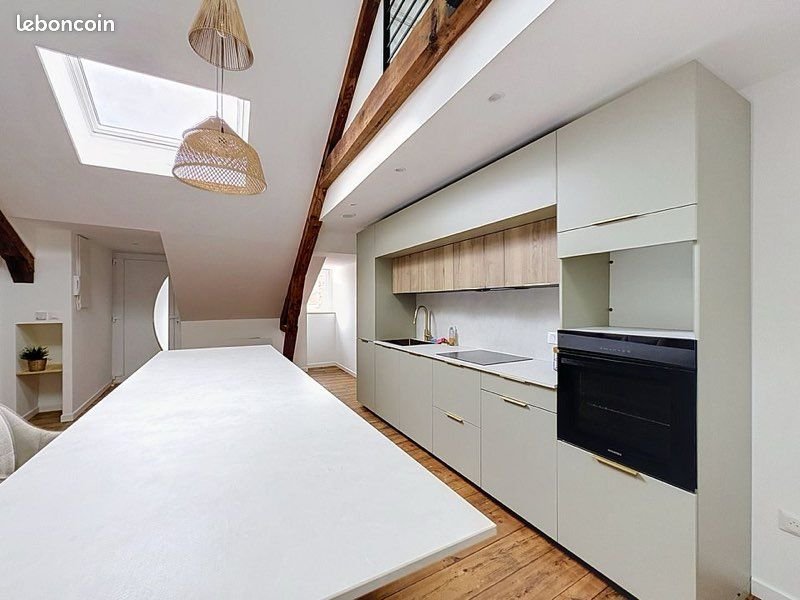 Appartement à vendre, 85m², Pau