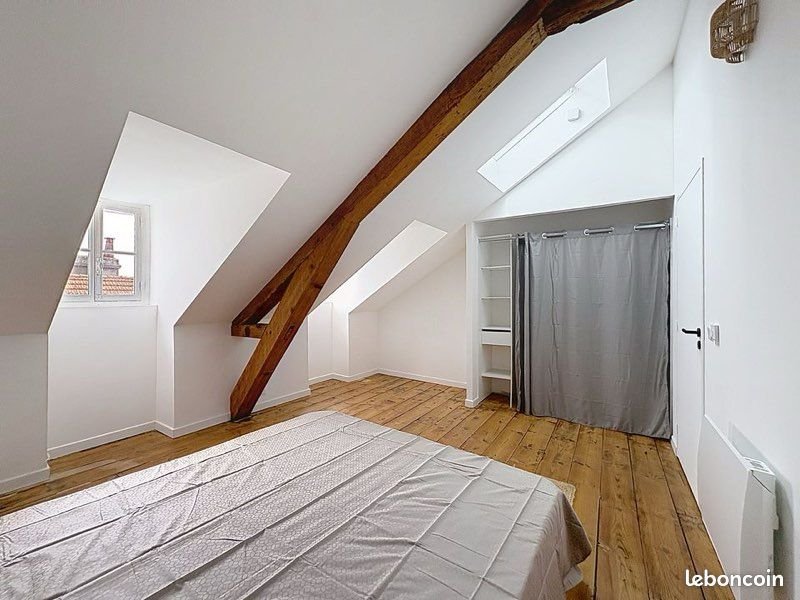 Appartement à vendre, 85m², Pau