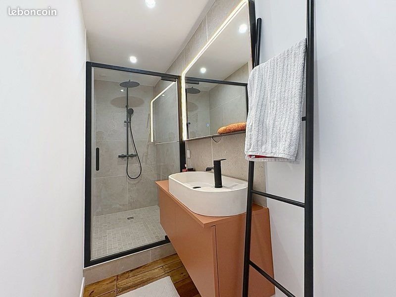 Appartement à vendre, 85m², Pau